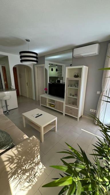 Jardines De Benalmadena, 1 Dormitorio, Piscinas Benalmadena