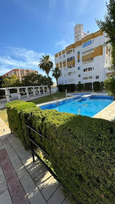Jardines De Benalmadena, 1 Dormitorio, Piscinas Apartment *
