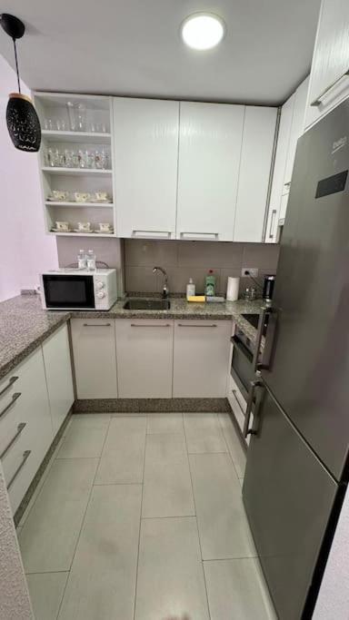 Jardines De Benalmadena, 1 Dormitorio, Piscinas