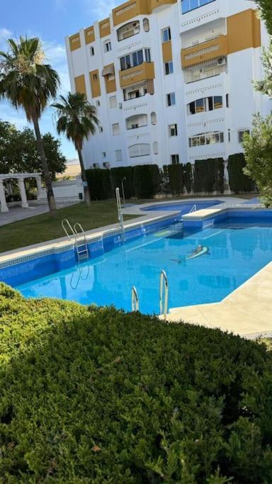 Jardines De Benalmadena, 1 Dormitorio, Piscinas Apartment Benalmadena