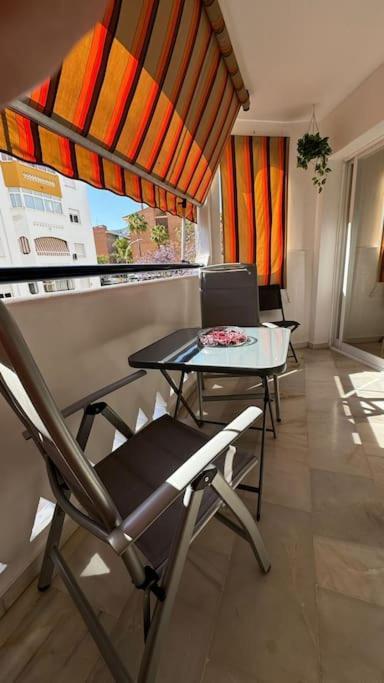 Jardines De Benalmadena, 1 Dormitorio, Piscinas Apartment