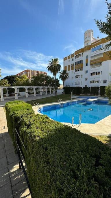 Jardines De Benalmadena, 1 Dormitorio, Piscinas Apartment