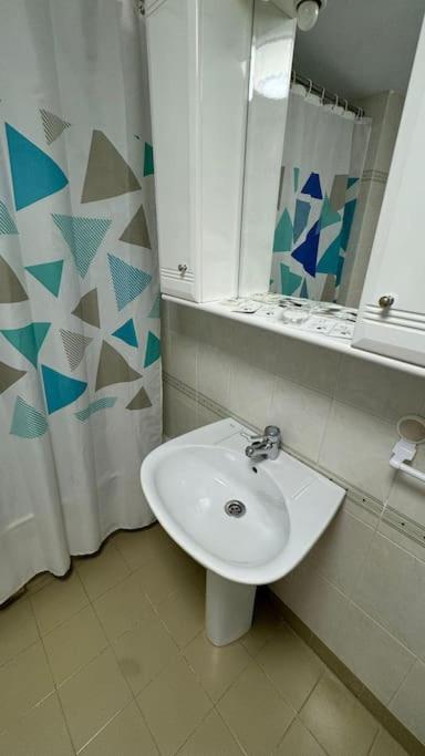 Jardines De Benalmadena, 1 Dormitorio, Piscinas * Benalmadena