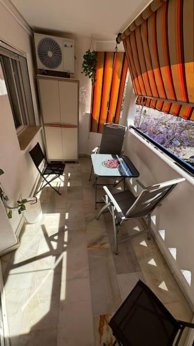 Jardines De Benalmadena, 1 Dormitorio, Piscinas Benalmadena