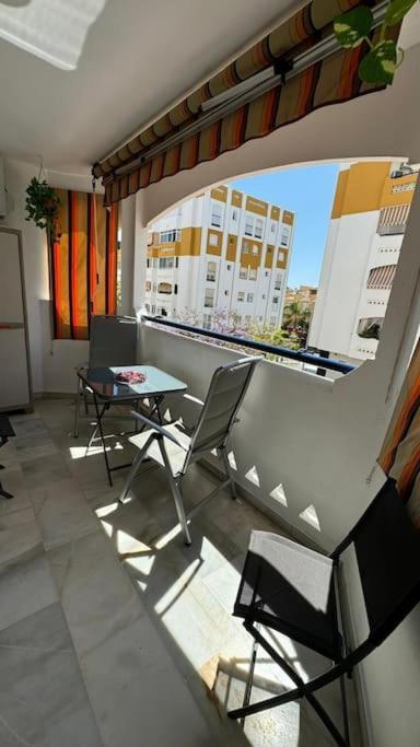 Jardines De Benalmadena, 1 Dormitorio, Piscinas Apartment Benalmadena