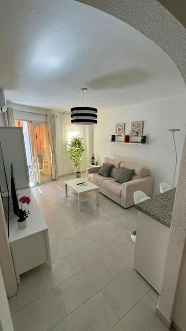 Jardines De Benalmadena, 1 Dormitorio, Piscinas Benalmadena