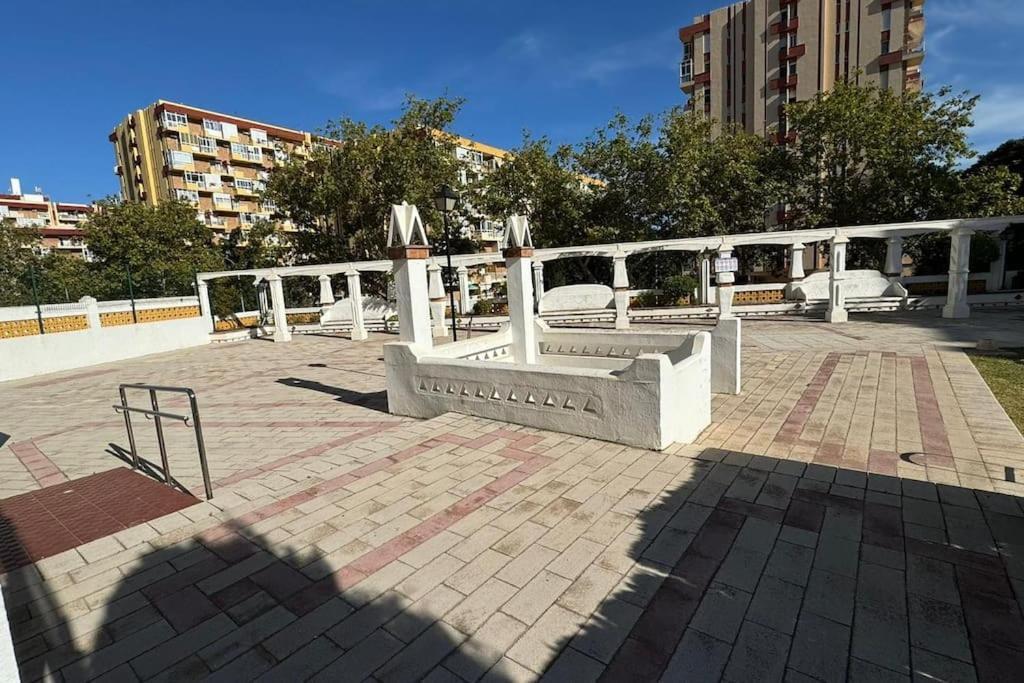 Jardines De Benalmadena, 1 Dormitorio, Piscinas Apartment *