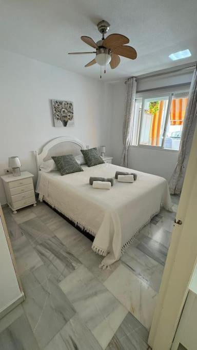 Jardines De Benalmadena, 1 Dormitorio, Piscinas Apartment *