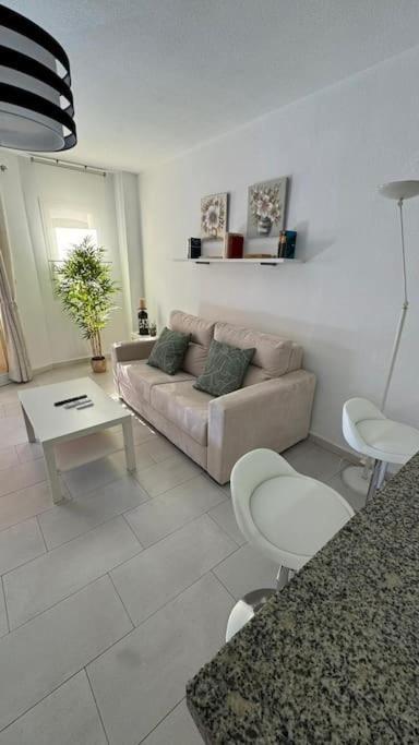 Jardines De Benalmadena, 1 Dormitorio, Piscinas Benalmadena
