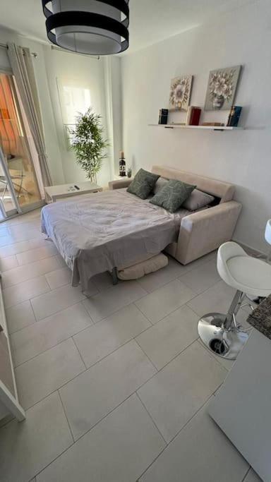 Jardines De Benalmadena, 1 Dormitorio, Piscinas Apartment Benalmadena