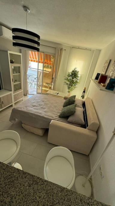 Jardines De Benalmadena, 1 Dormitorio, Piscinas Benalmadena